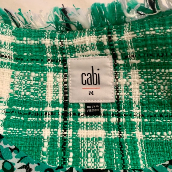 Cabi Library Jacket - Picture 5 of 6